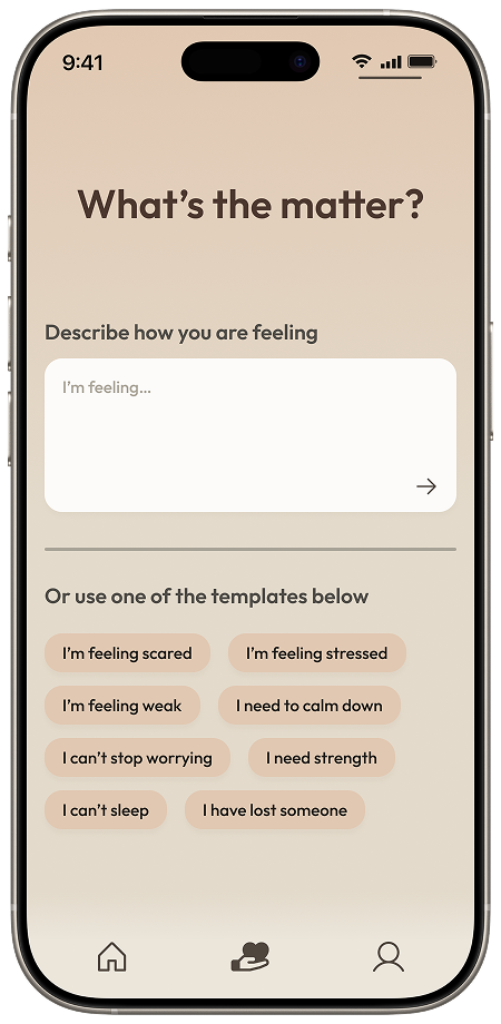 Feature preview: ...