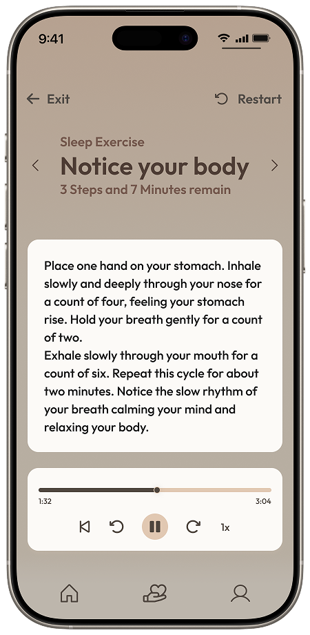 Feature preview: insights